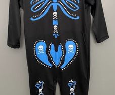 Halloween Costume (Age 1-2)
