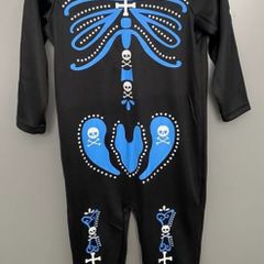 Halloween Costume (Age 1-2)