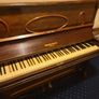 Harmstom & Flicking Cardiff Piano Image 4