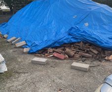 firewood