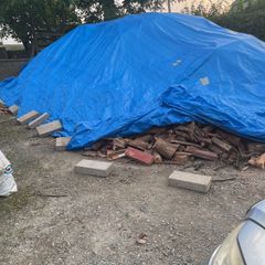 firewood