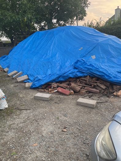 firewood