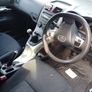 Breaking Toyota auris 2011 1.4d Image 3