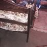 3 piece sofa suite Image 2