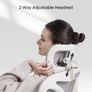 Flexispot Ergonomic Chair (MINT - NEW - unpacked and reboxed, never used) Image 6
