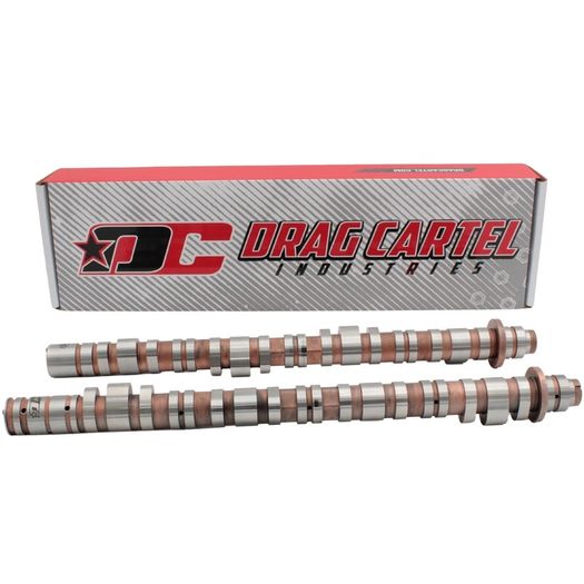 Drag Cartel k series cams 002.2 Honda kswap k20 vtec