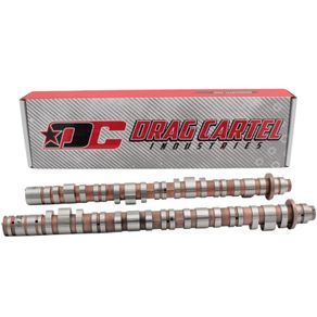 Drag Cartel k series cams 002.2 Honda kswap k20 vtec
