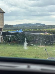 trampoline