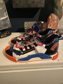 Dolce gabbana trainers