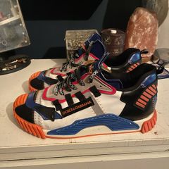 Dolce gabbana trainers