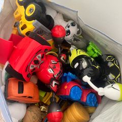 Free Toys
