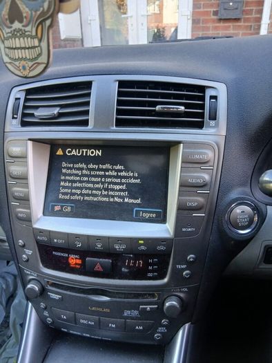 2008 Lexus Is For Sale in Tallaght, Dublin from PaOD