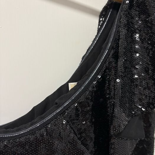 Michael Kors UK 6 Sequin Mini Dress | LIKE NEW