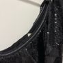 Michael Kors UK 6 Sequin Mini Dress | LIKE NEW Image 6