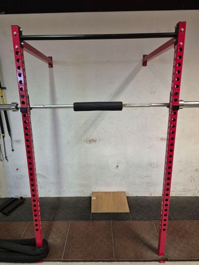 Squat Racks