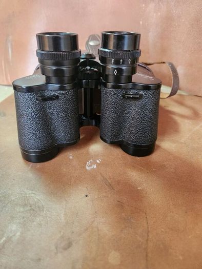 binoculars