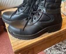 Cofra Steel Toe work boots