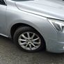 Breaking Peugeot 508 2012 diesel Image 2