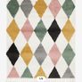 Large Modern Rug Image 2