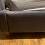 5ft king bed Image 4