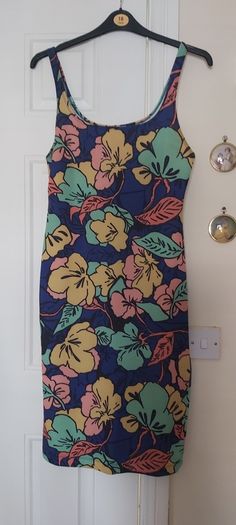 Ladies Dress