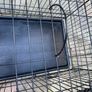 Dog cage/crate Image 7