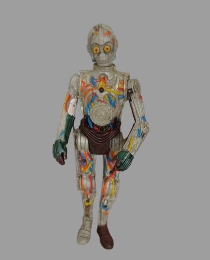 Star Wars Figures