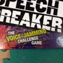 Speech breaker Image 2