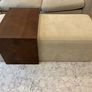 Bargain footstool / ottoman / coffee table Image 2