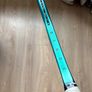 Wilson Blade 98 V9.0 racket 16x19 305g Grip size 3 Image 2