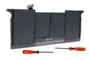 Replacement Battery For MacBook Air 11" A1370 2011 A1406 4680mAh New - FHT06MBB
