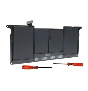 Replacement Battery For MacBook Air 11" A1370 2011 A1406 4680mAh New - FHT06MBB
