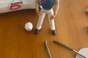 Speed Racer Rare Deluxe Mach 5 -Art Asylum