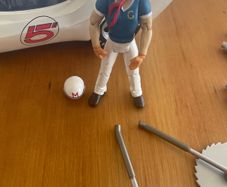 Speed Racer Rare Deluxe Mach 5 -Art Asylum