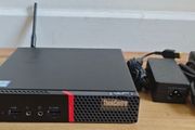Lenovo ThinkCentre M900 i5/16GB RAM/512GB SSD Win 11 Pro Activated PC
