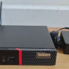 Lenovo ThinkCentre M900 i5/16GB RAM/512GB SSD Win 11 Pro Activated PC