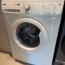 Zanussi Lindo 100 Washing Machine 8kg 1200 RPM Excellent Condition Image 2