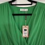 Brand new Galery dress in green Image 3