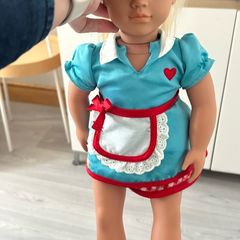 Our Generation Doll