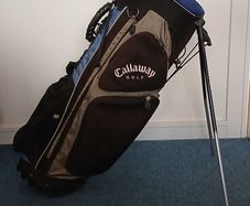 Callaway Golf Stand Bag