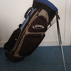Callaway Golf Stand Bag