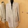 Women's Coat Savida Nwt Size 14 Large Image 3