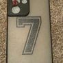 Samsung Galaxy S21 Ultra Case Image 3