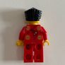 LEGO Chinese New Year Chinese Minifigure Image 2