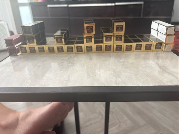 Tom Ford Lipstick