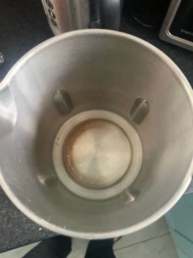 morphy richards soup maker