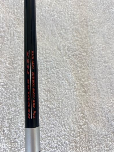 callaway golf 6 iron