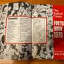 Comic: 'The Topical Times Football' annual 1978 Image 3
