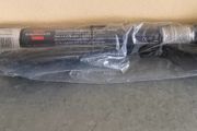 Brennenstuhl Fluorescent Inspection Work Light