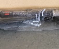 Brennenstuhl Fluorescent Inspection Work Light